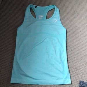 Gymshark tank top